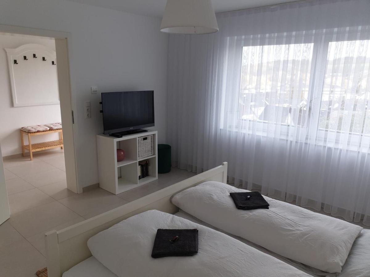 Schoene Wohnung Ueber Wissen Ngoại thất bức ảnh
