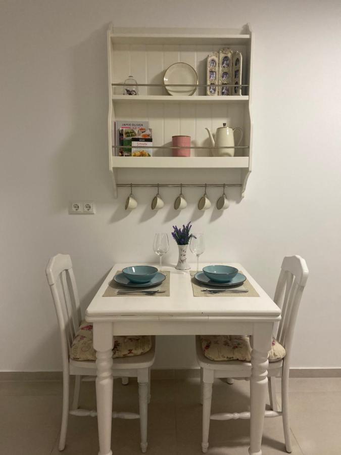 Schoene Wohnung Ueber Wissen Ngoại thất bức ảnh