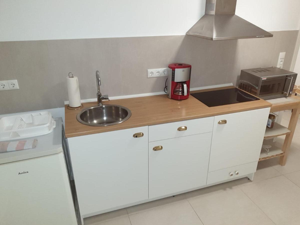 Schoene Wohnung Ueber Wissen Ngoại thất bức ảnh