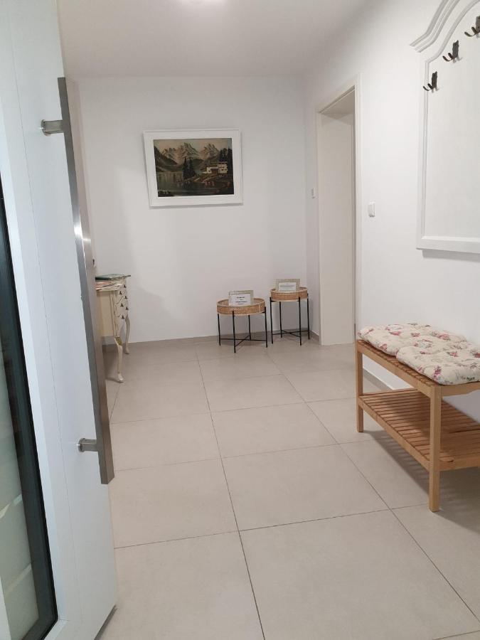 Schoene Wohnung Ueber Wissen Ngoại thất bức ảnh